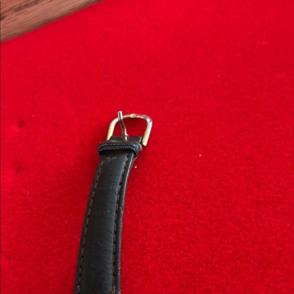 Watch-It Silver and Cream Watch - Picture 3 of 4